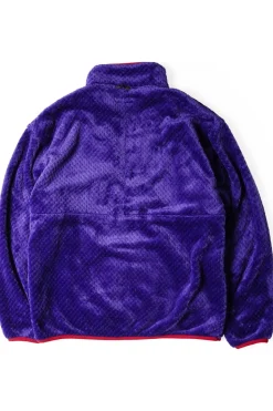 Manastash Fleece Poppy Thermal '24