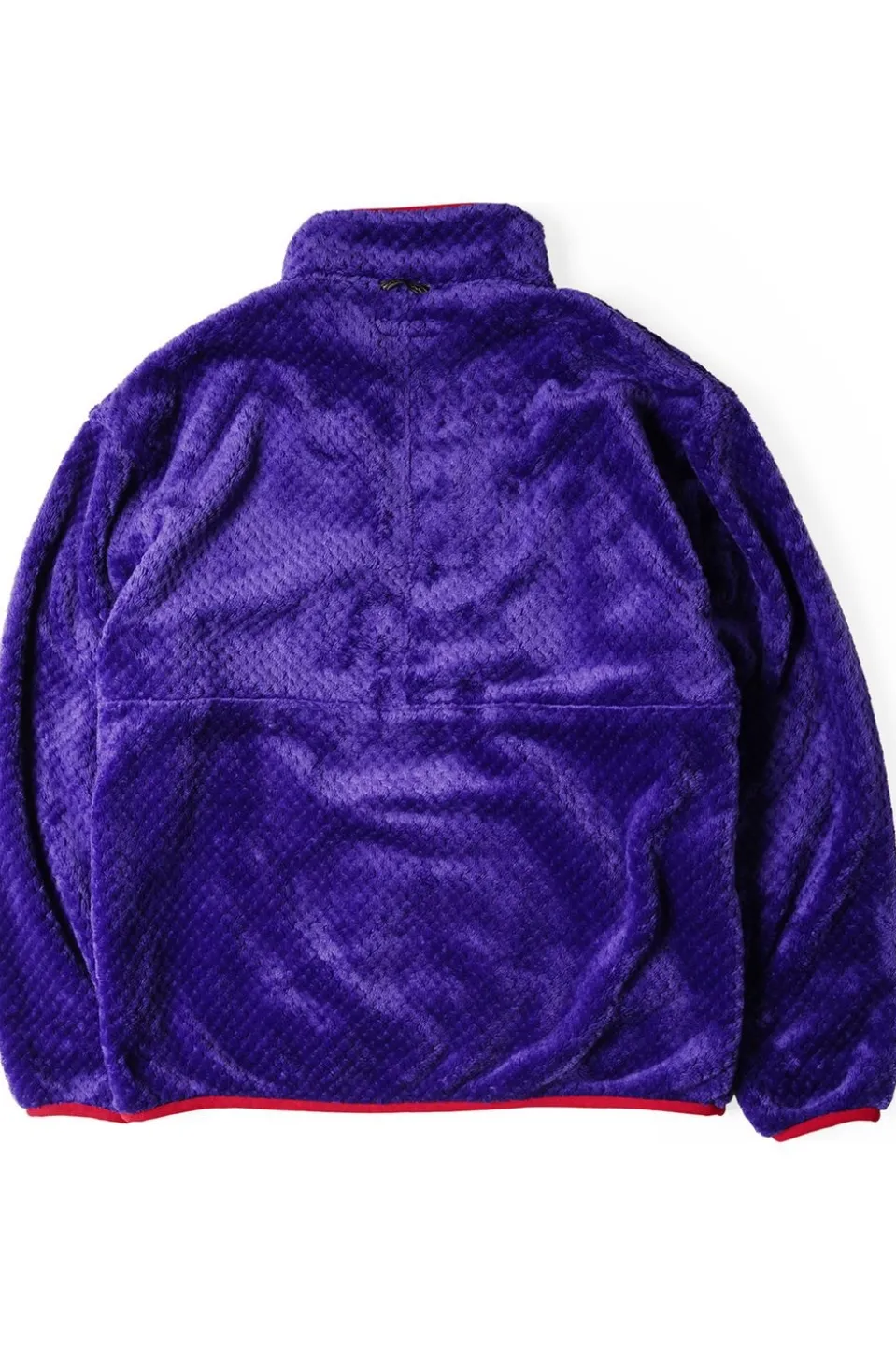 Manastash Fleece Poppy Thermal '24