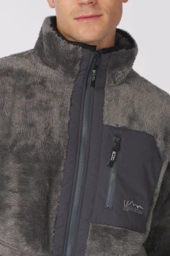 Manastash Windstopper Bigfoot Jacket '24