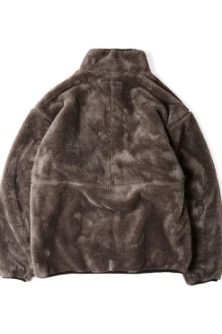 Manastash Windstopper Bigfoot Jacket '24