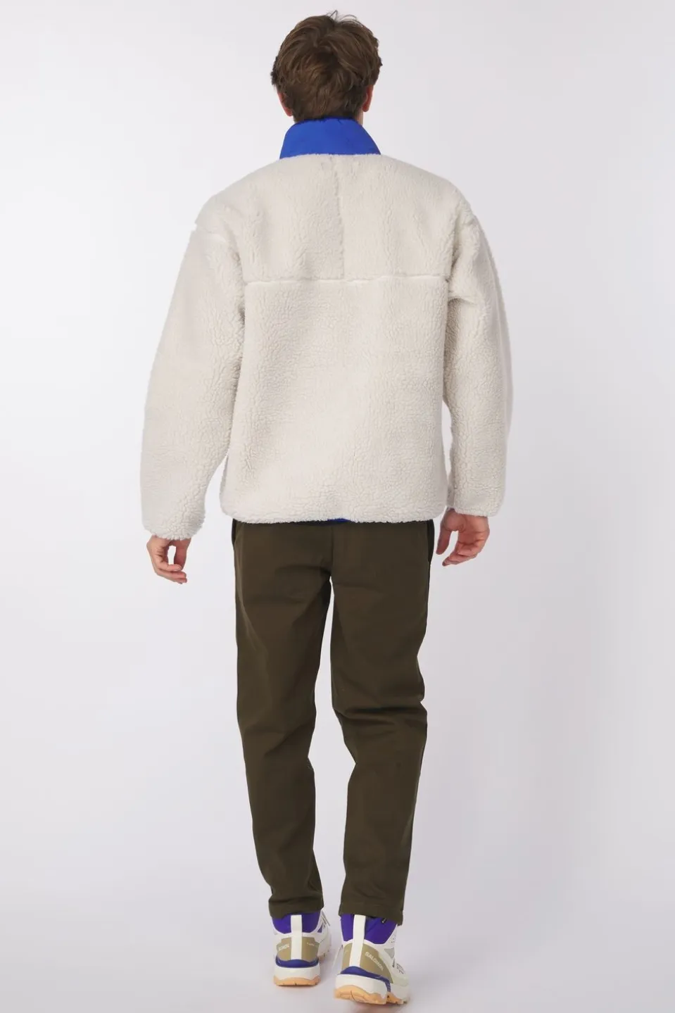 Manastash Windstopper Mt. Gorilla Jacket '24