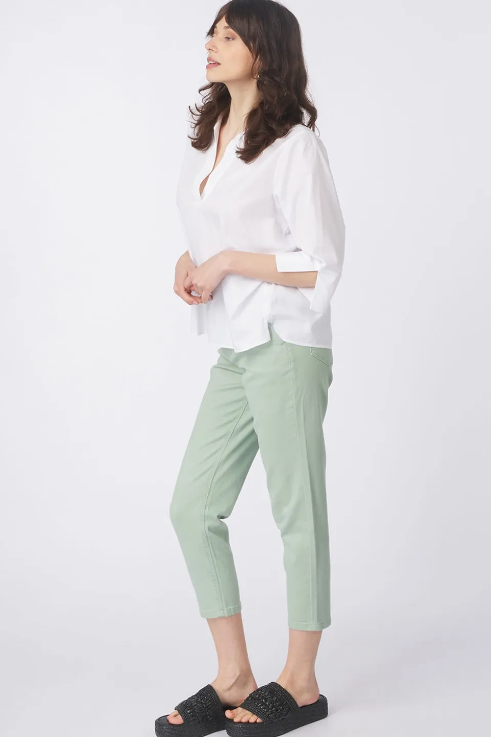 Marc O'Polo Broek 502014111113