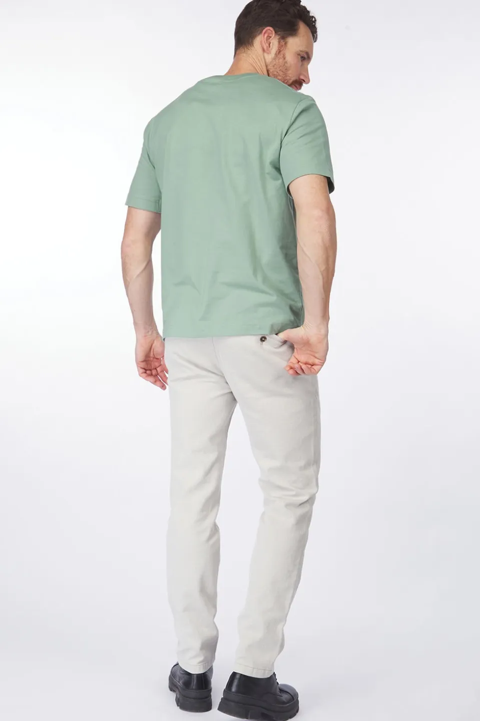 Marc O'Polo Broek M20004910220