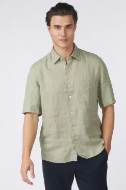 Marc O'Polo Hemd M23742841002