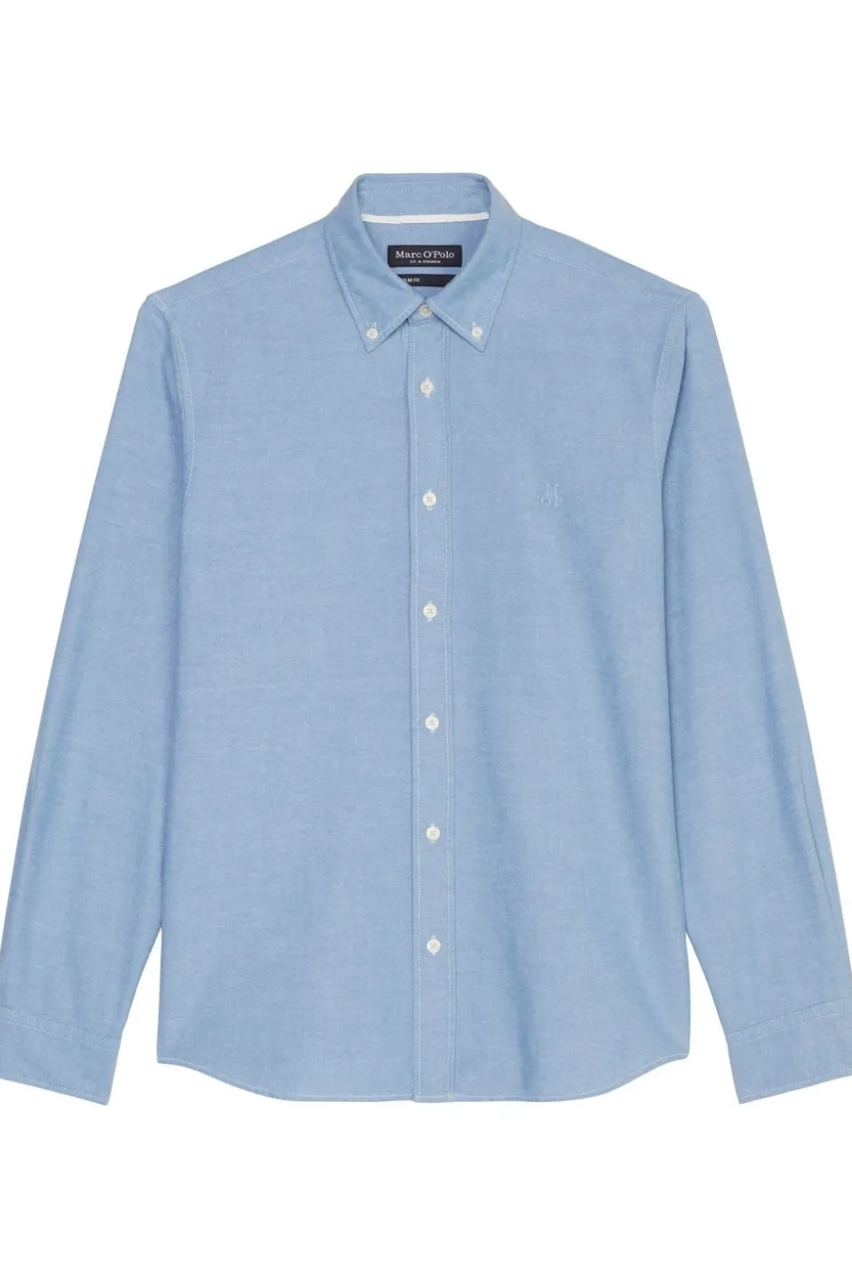 Marc O'Polo Hemd M20726442172