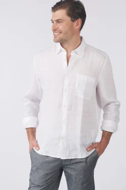 Marc O'Polo Hemd M23742842318