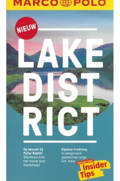 Marc O'Polo Lake District Marco Polo NL