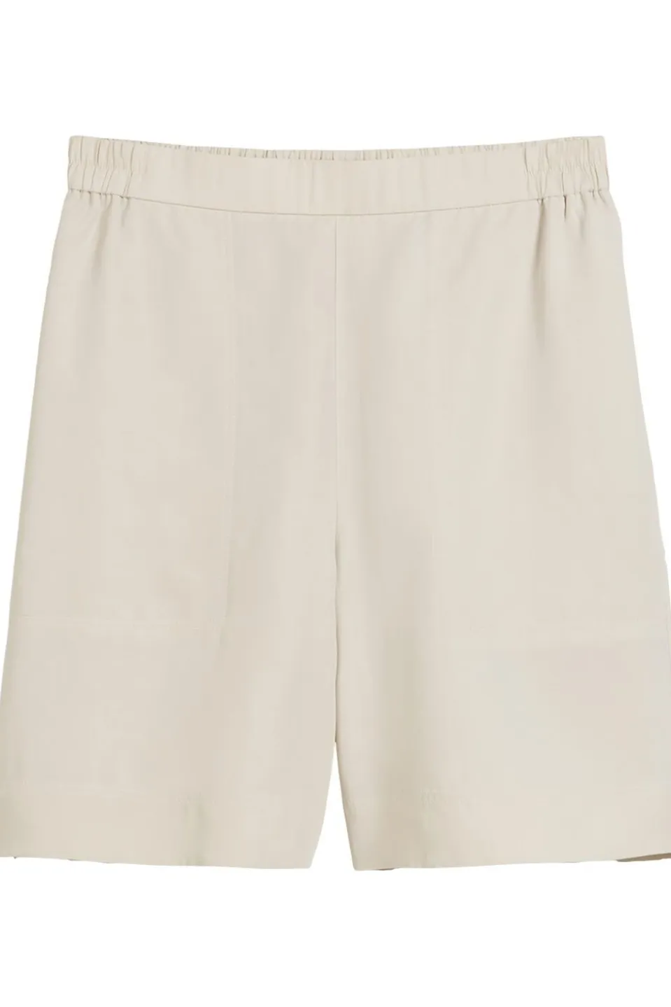 Marc O'Polo Short Shorts, Casual Style, Moderate Short Length, Elast