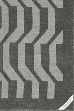 Marc O'Polo Sjaal Woven Jacquard