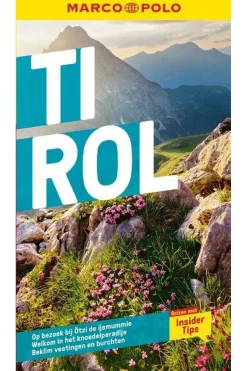 Marc O'Polo Tirol  Marco Polo NL