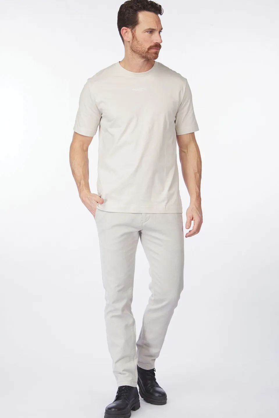 Marc O'Polo T-Shirt 520201251382