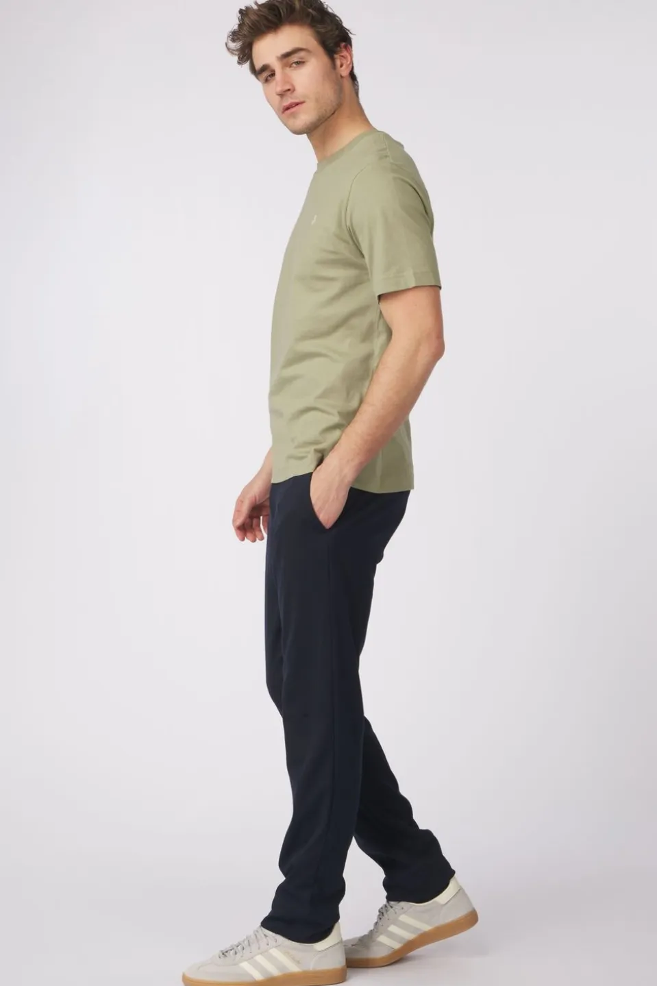 Marc O'Polo T-Shirt 522201251054