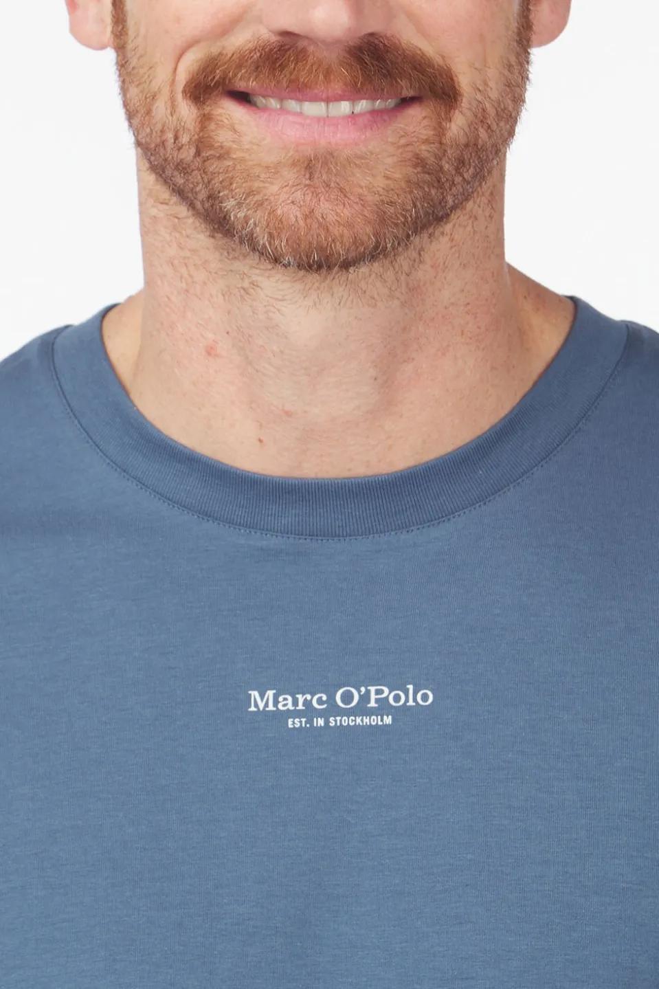 Marc O'Polo T-Shirt 520201251382