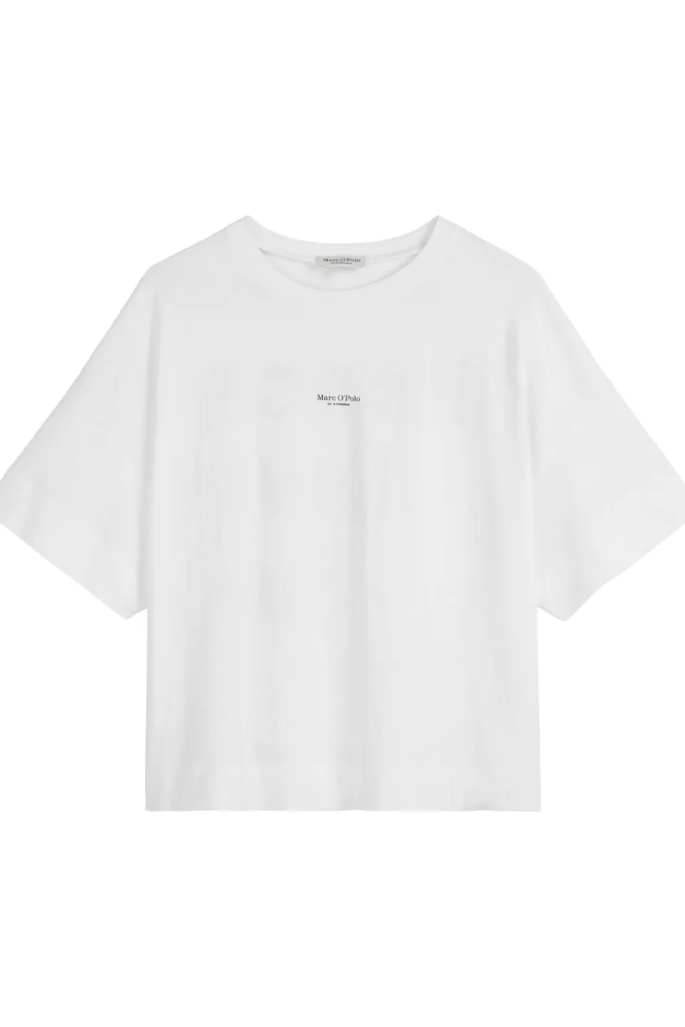 Marc O'Polo T-Shirt T-Shirt, Short Sleeve, Placed Print
