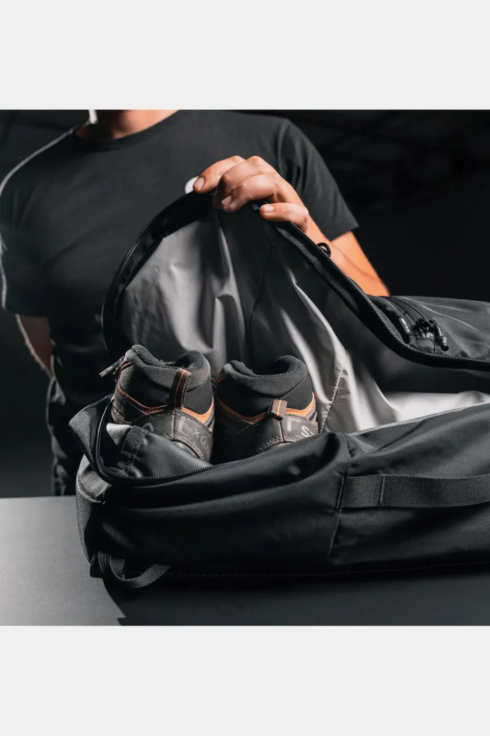 Matador Dagrugzak Seg45 Travel Pack