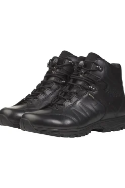 Meindl Schoen Allweathershuh Gore-Tex