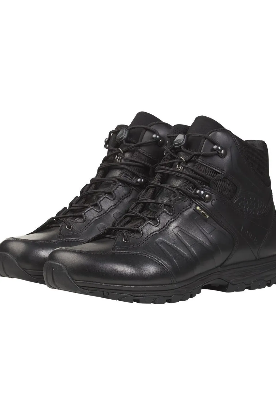 Meindl Schoen Allweathershuh Gore-Tex