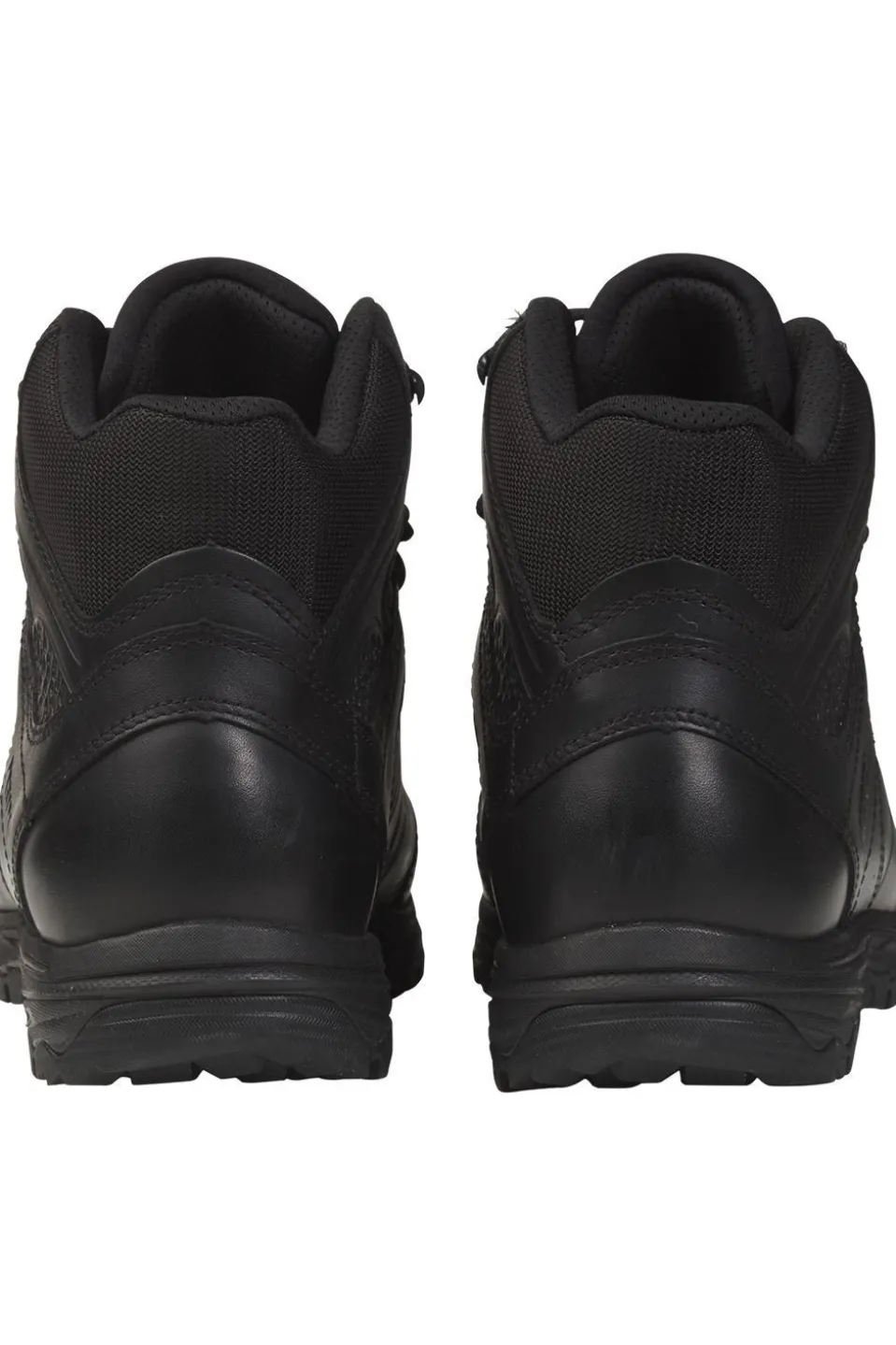 Meindl Schoen Allweathershuh Gore-Tex