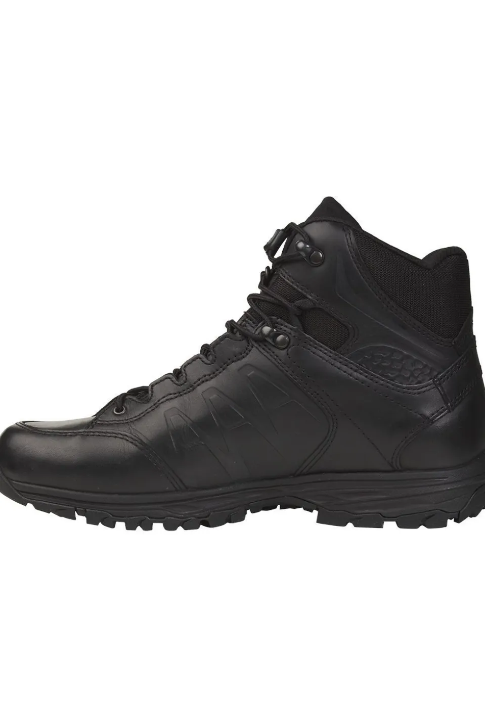 Meindl Schoen Allweathershuh Gore-Tex