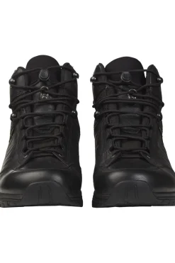 Meindl Schoen Allweathershuh Gore-Tex