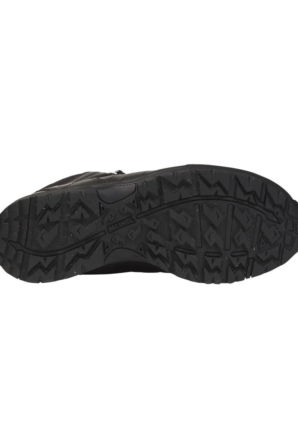Meindl Schoen Allweathershuh Gore-Tex