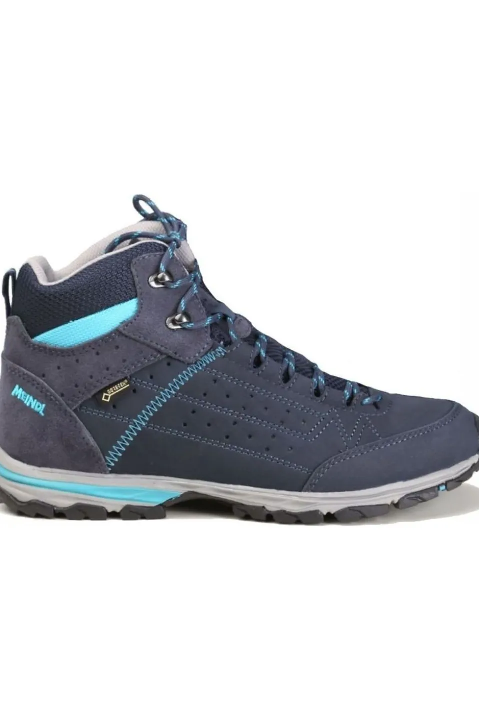 Meindl Wandelschoen Durban Lady Mid Gore-Tex