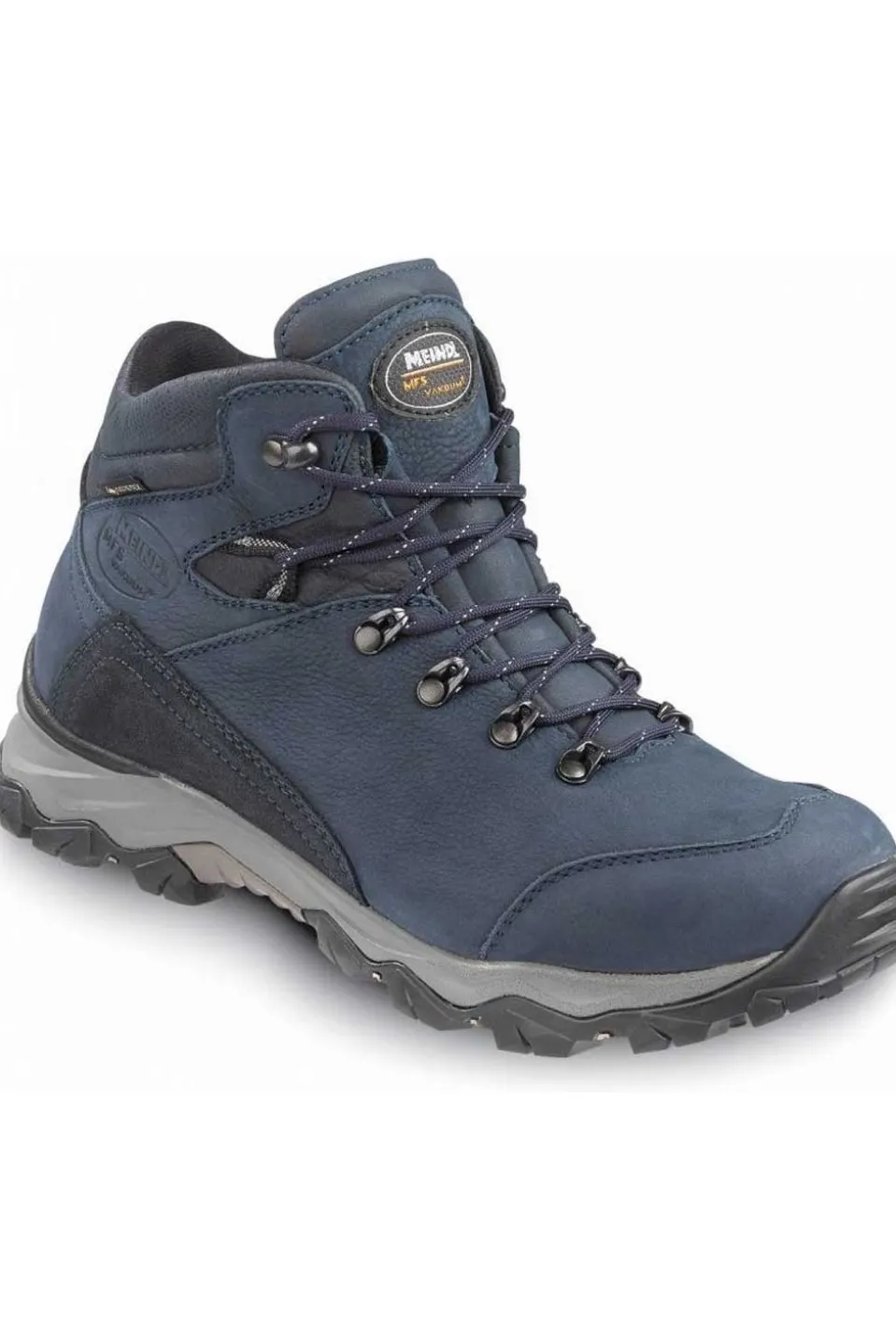 Meindl Wandelschoenen Eppan Lady Mid Gore-Tex