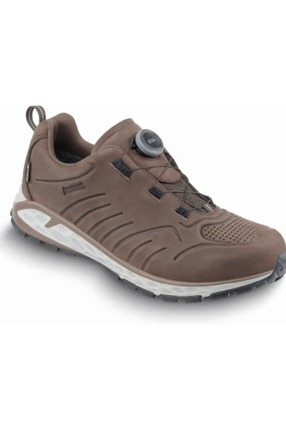 Meindl Wandelschoenen Malta Walker Gore-Tex Boa