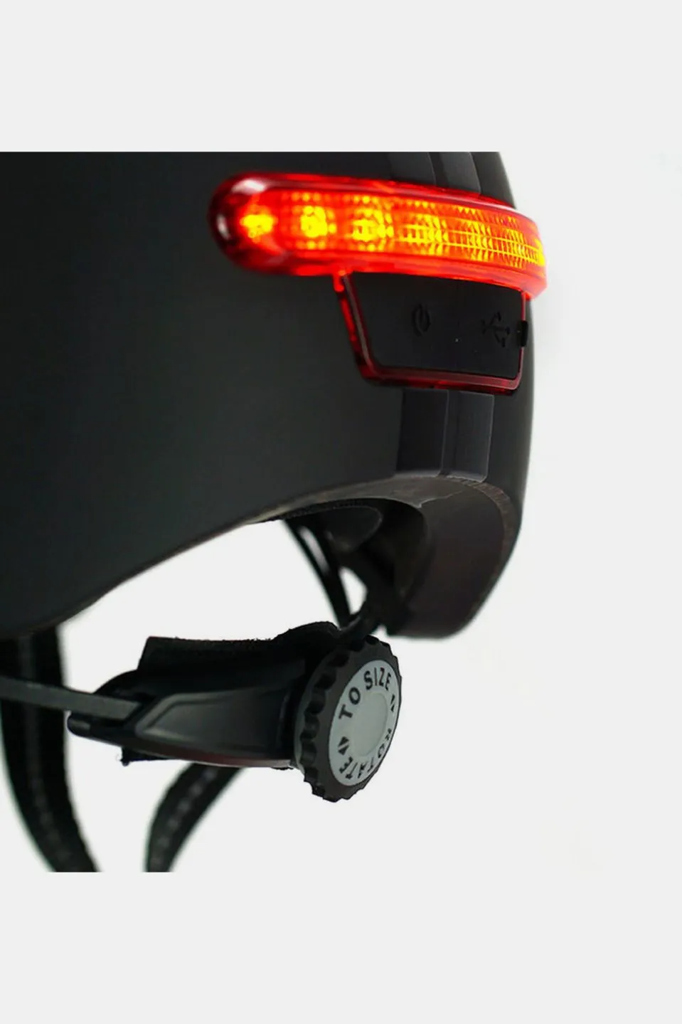 Melon Fietshelm E-Series