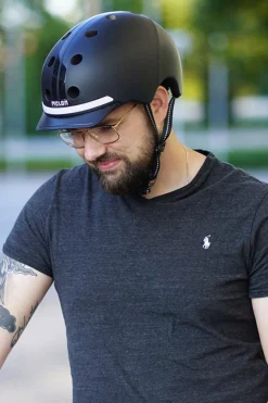 Melon Fietshelm E-Series