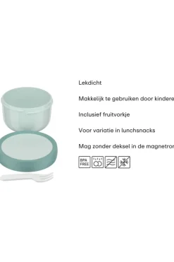 Mepal Lunchbox Fruitbox Campus 300Ml