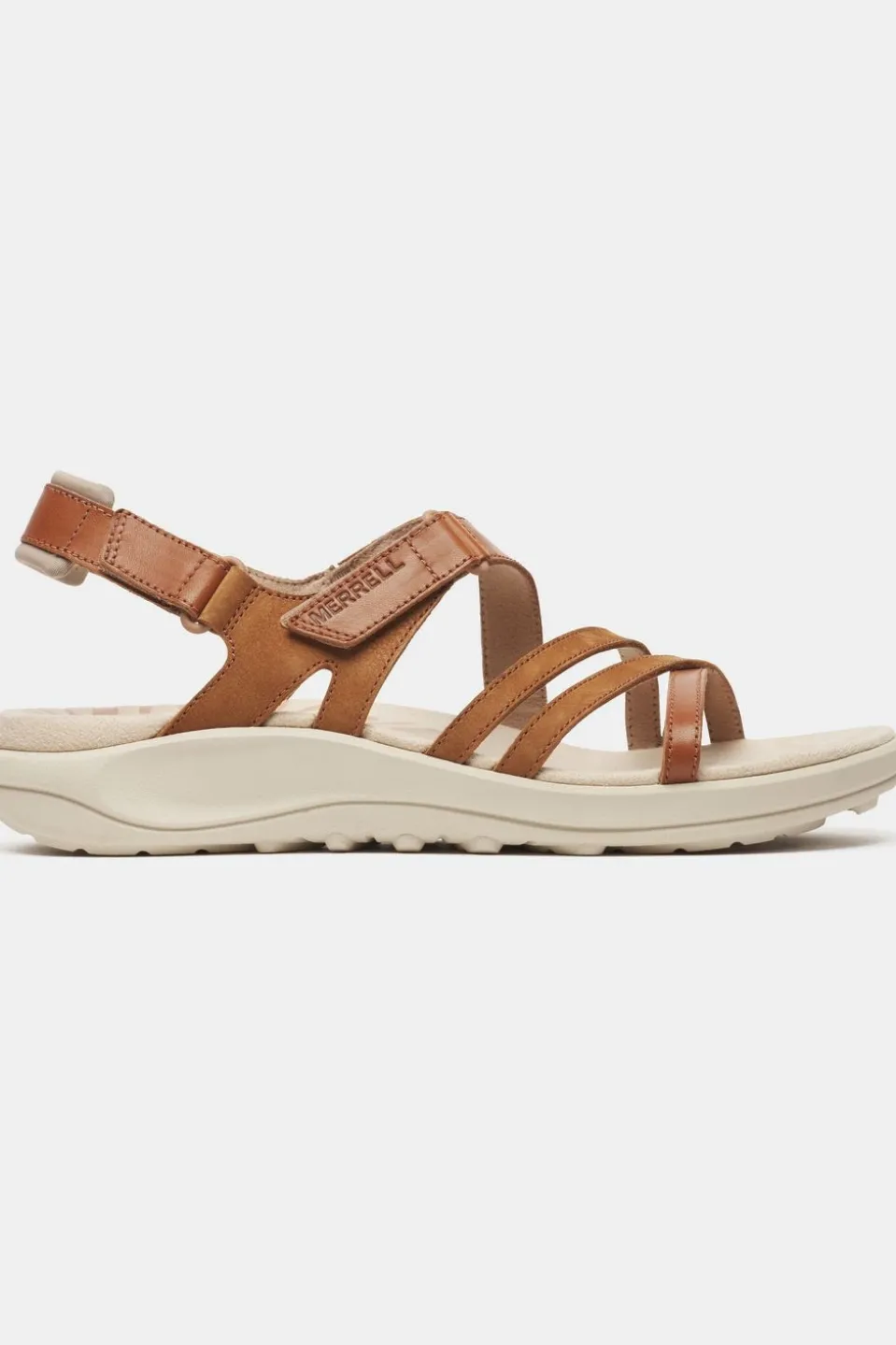Merrell Sandalen Harbor Backstrap