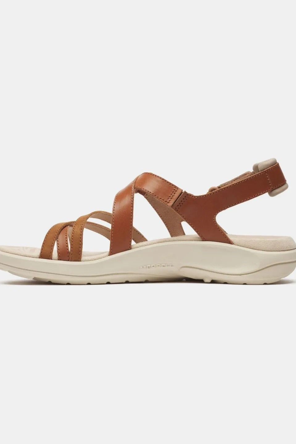 Merrell Sandalen Harbor Backstrap