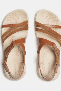 Merrell Sandalen Harbor Backstrap