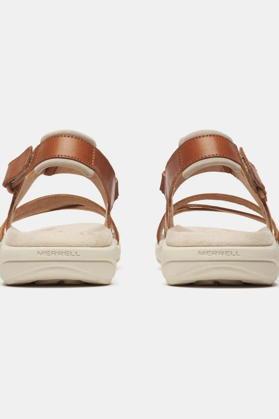 Merrell Sandalen Harbor Backstrap