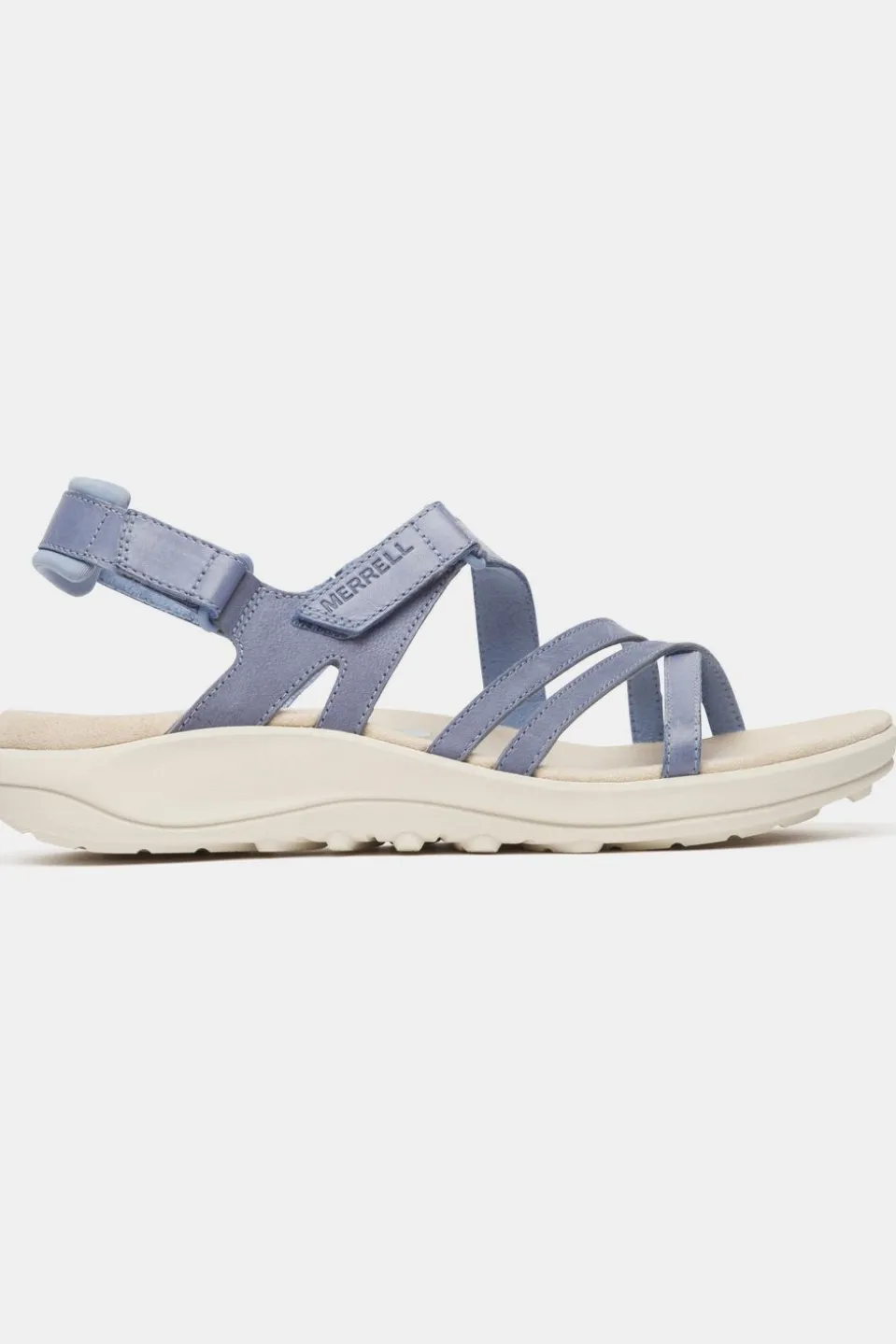 Merrell Sandalen Harbor Backstrap