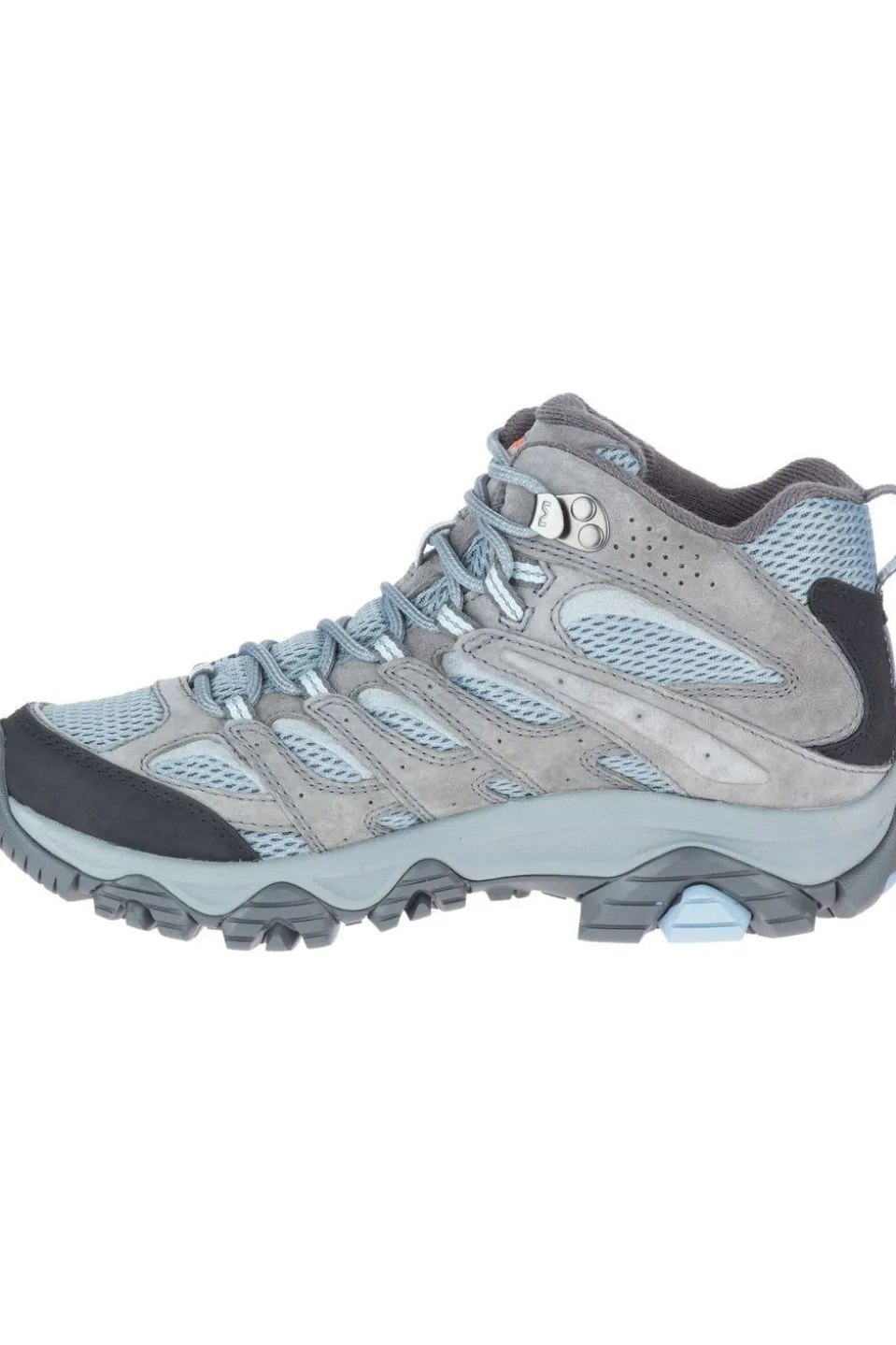 Merrell Schoen Moab 3 Mid Gore-Tex