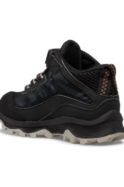Merrell Schoen Moab Speed Mid A/C Wp