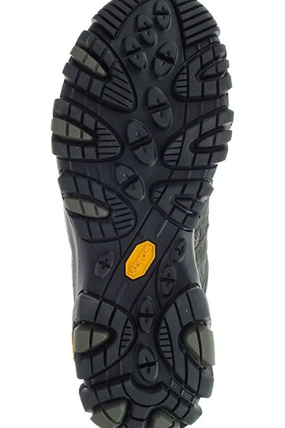 Merrell Schoens Moab 3 Mid Gore-Tex