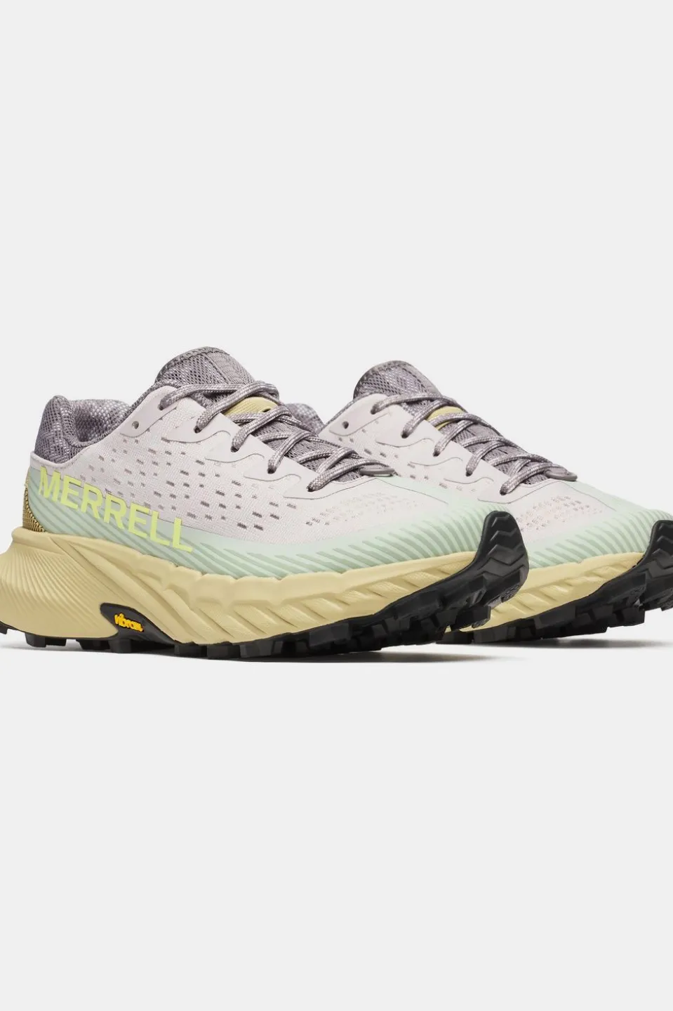 Merrell Trailschoenen Agility Peak 5