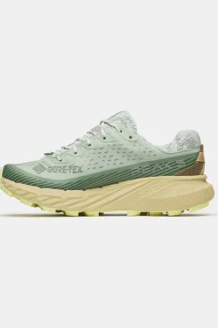 Merrell Trailschoenen Agility Peak 5 Gtx Wms