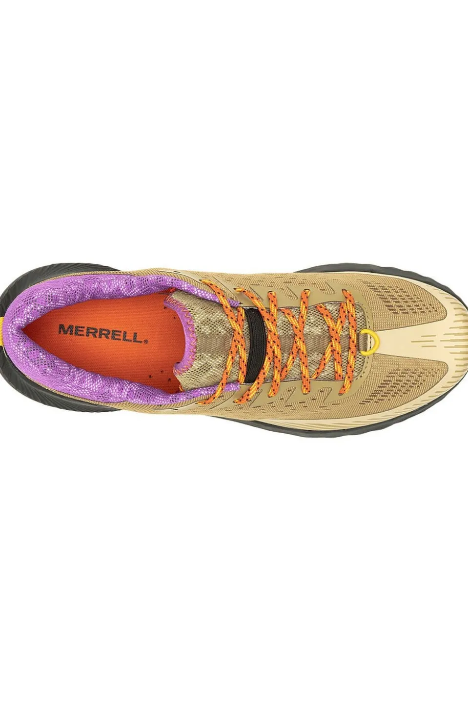 Merrell Trailschoenen Agility Peak 5