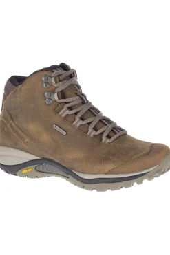 Merrell Wandelschoen Siren Traveller 3 Mid WP