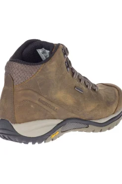 Merrell Wandelschoen Siren Traveller 3 Mid WP