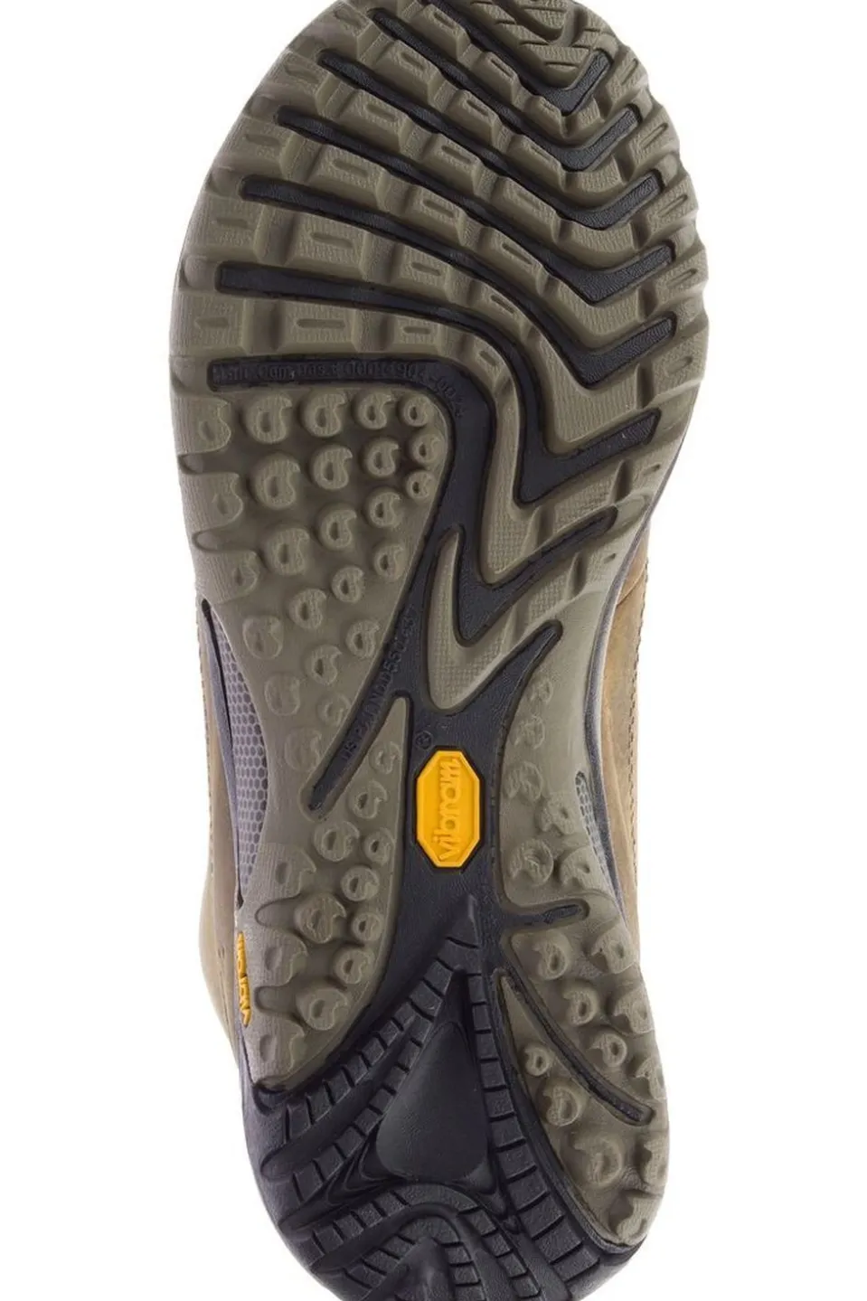 Merrell Wandelschoen Siren Traveller 3 Mid WP