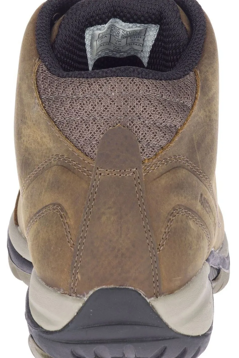 Merrell Wandelschoen Siren Traveller 3 Mid WP