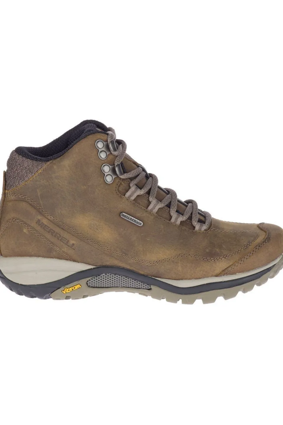 Merrell Wandelschoen Siren Traveller 3 Mid WP
