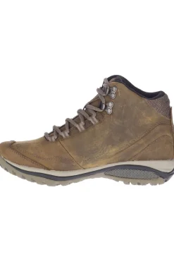 Merrell Wandelschoen Siren Traveller 3 Mid WP
