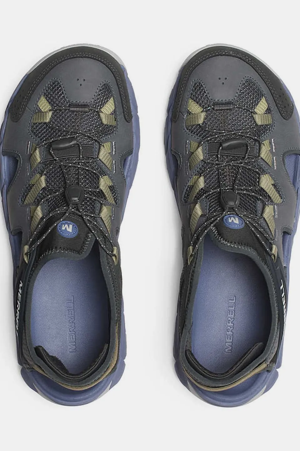 Merrell Wandelschoenen Maipo Explorer Sieve Men
