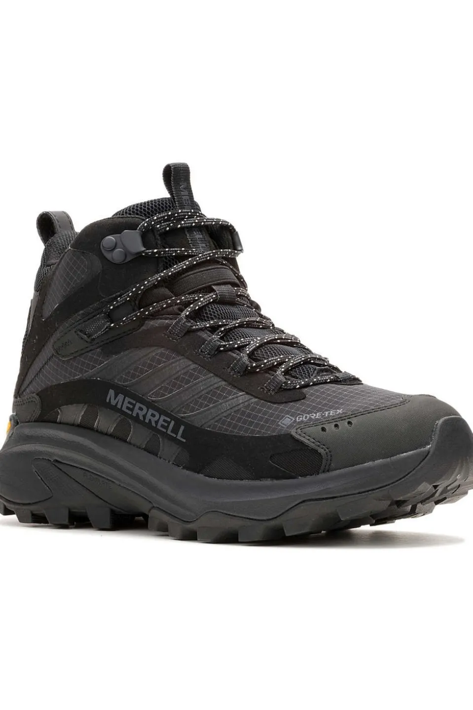 Merrell Wandelschoenen Mens Moab Speed 2 Mid Gore-Tex